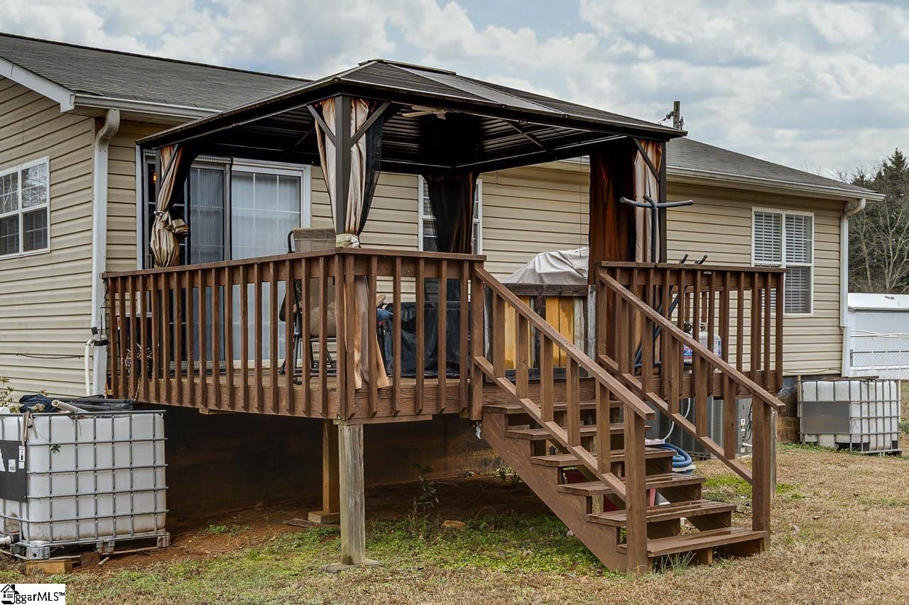 115 Shadow Hills Lane Liberty, SC 29657 - Photo 35 of 41