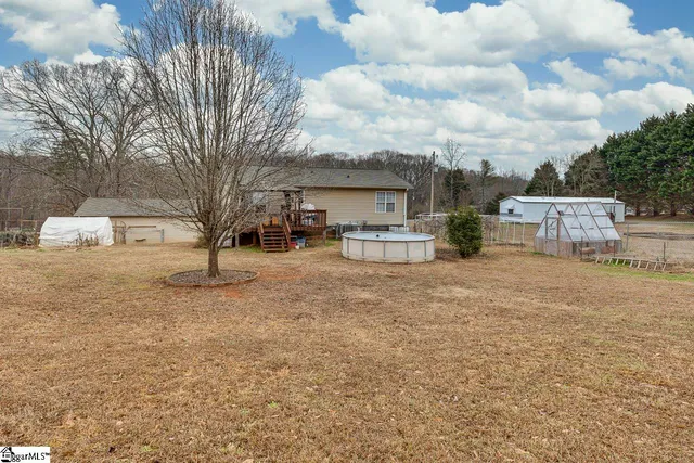 $339,900 | 115 Shadow Hills Lane, Liberty, SC 29657