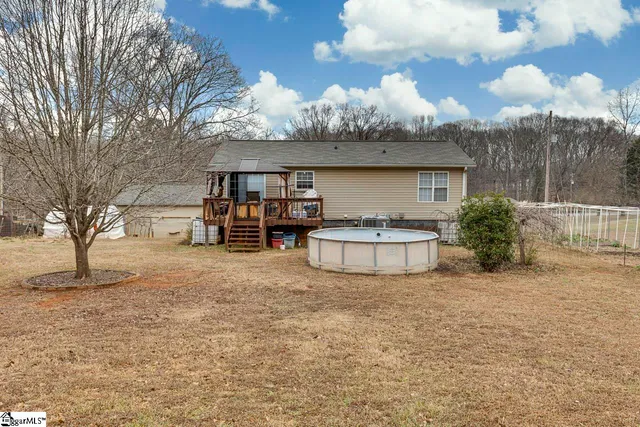 $339,900 | 115 Shadow Hills Lane, Liberty, SC 29657