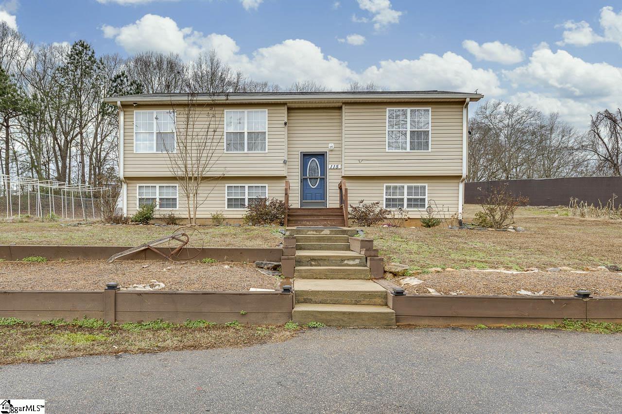 115 Shadow Hills Lane Liberty, SC 29657 - Photo 40 of 41