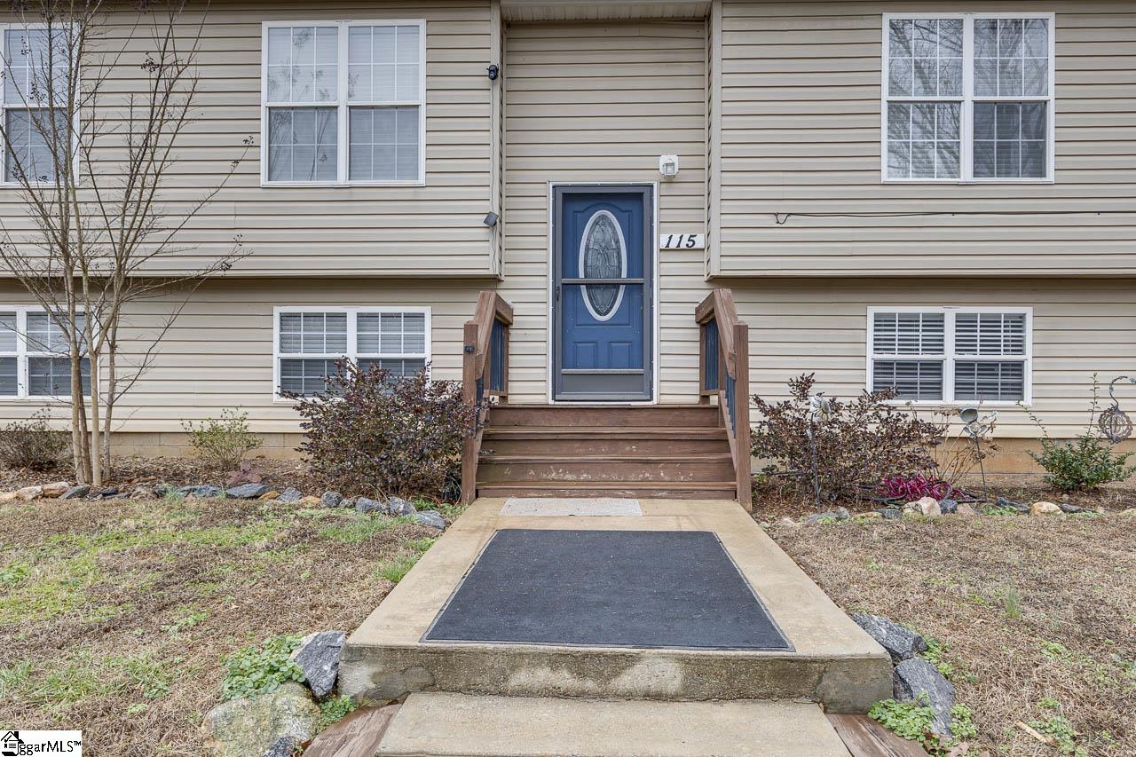 115 Shadow Hills Lane Liberty, SC 29657 - Photo 4 of 41