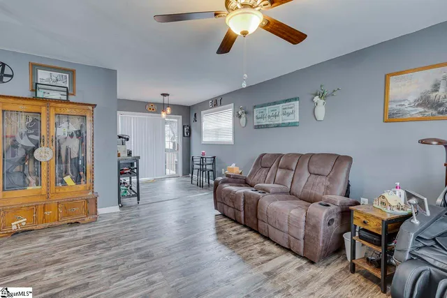 $339,900 | 115 Shadow Hills Lane, Liberty, SC 29657