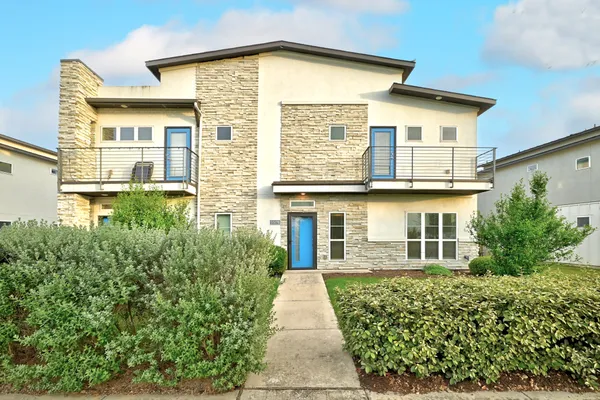 $375,000 | 5517 Charles Merle Dr., Unit B, Austin, TX 78747