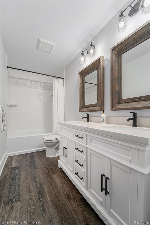 3486 Kossuth Road Lake Orion, MI 48360 - Photo 18 of 30 Gallery Image 18