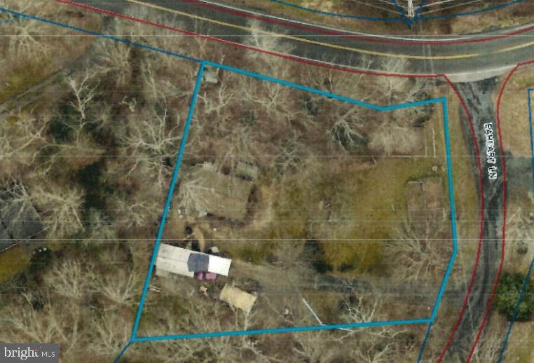 12348 Purcell Manassas, VA 20112 - Photo 1 of 12 PW County Mapping