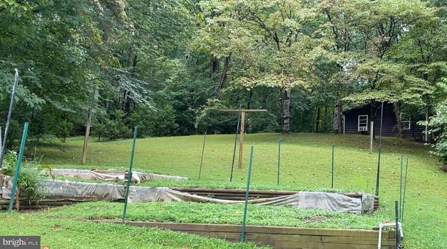 12348 Purcell Manassas, VA 20112 - Photo 11 of 12 Garden areas