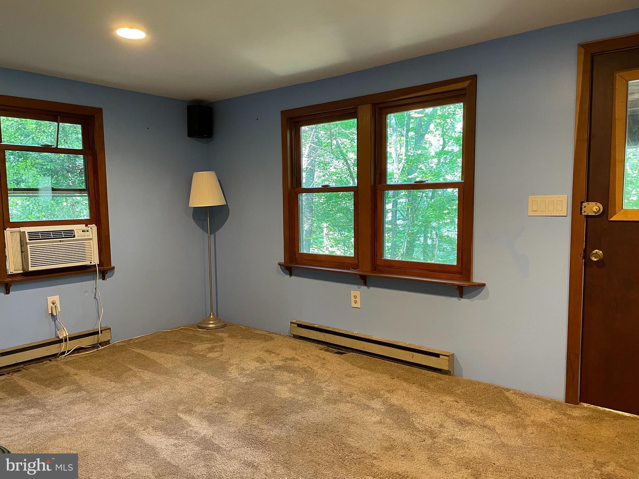 12348 Purcell Manassas, VA 20112 - Photo 7 of 12 Living Room Newer Carpet