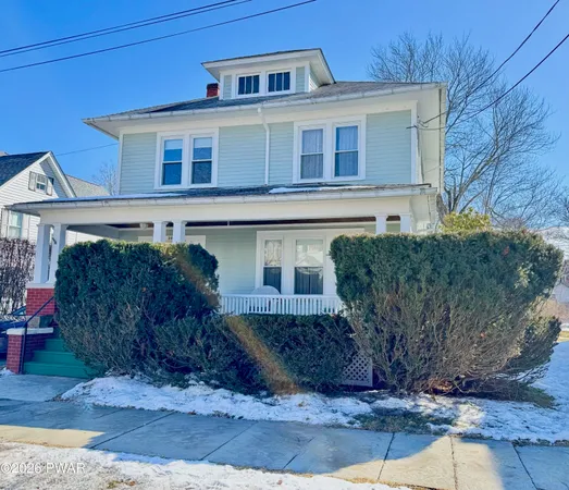 $329,000 | 304 16th Street, Honesdale, PA 18431