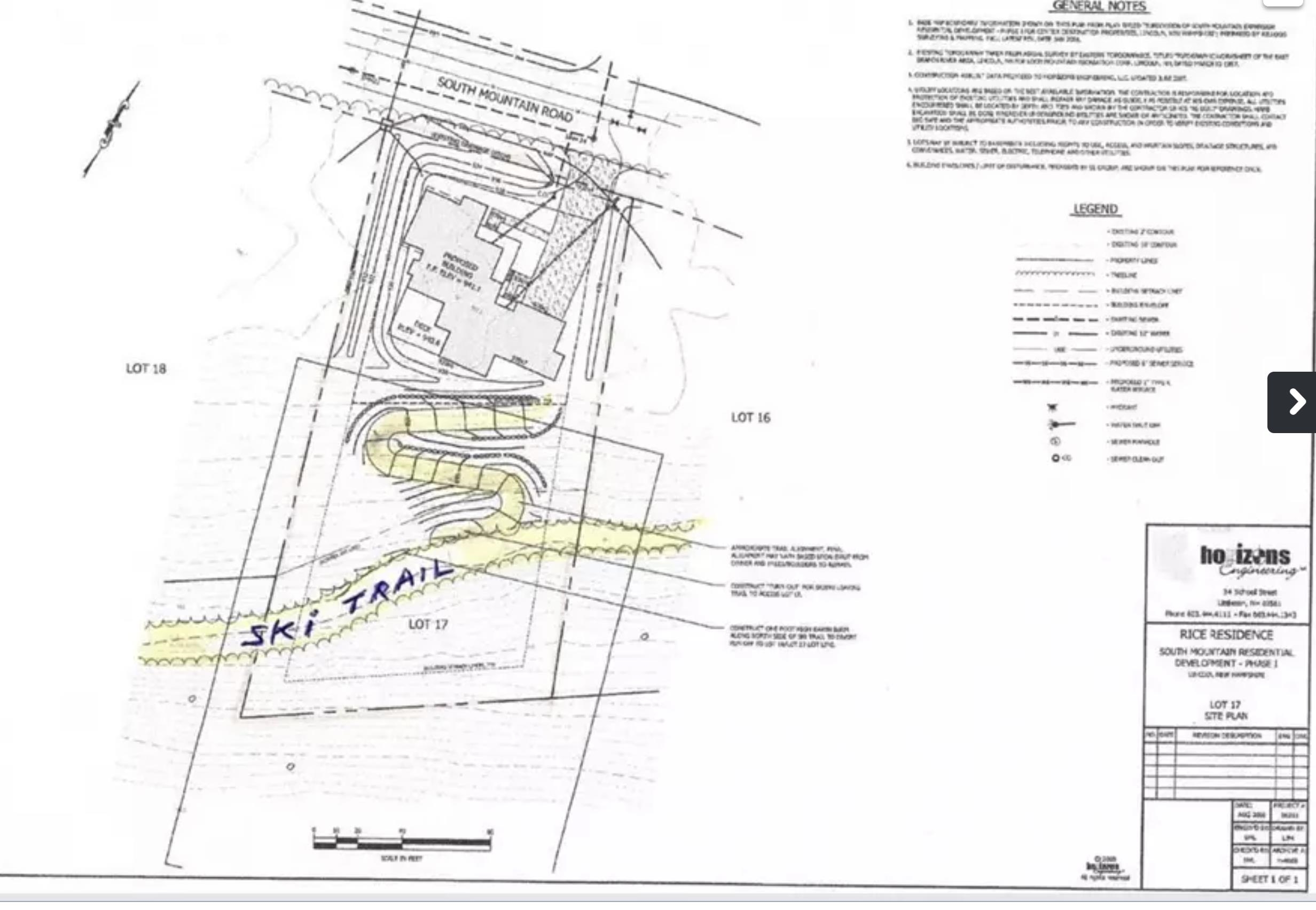 139 South Peak Road Lincoln, NH 03251 - Photo 3 of 6