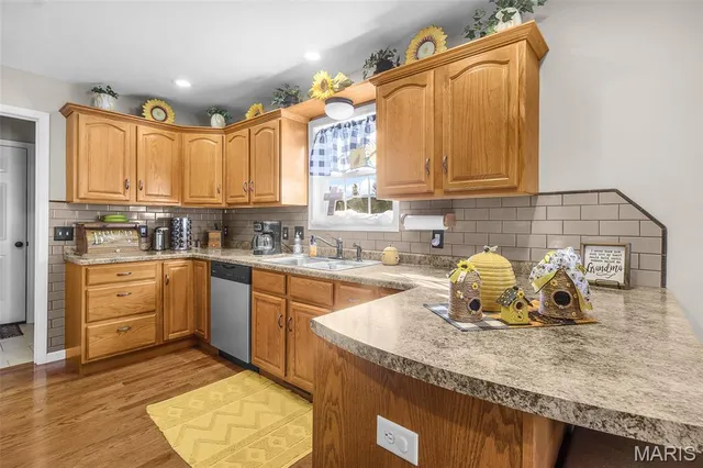 $349,000 | 1614 Jackson Ridge Drive, Jackson, MO 63755