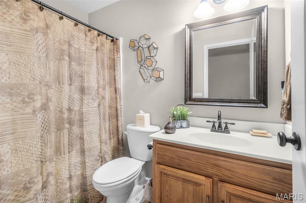 1614 Jackson Ridge Drive Jackson, MO 63755 - Photo 14 of 30