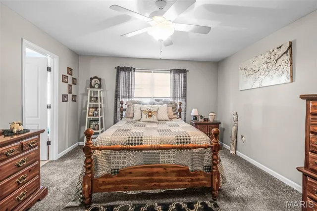 $349,000 | 1614 Jackson Ridge Drive, Jackson, MO 63755