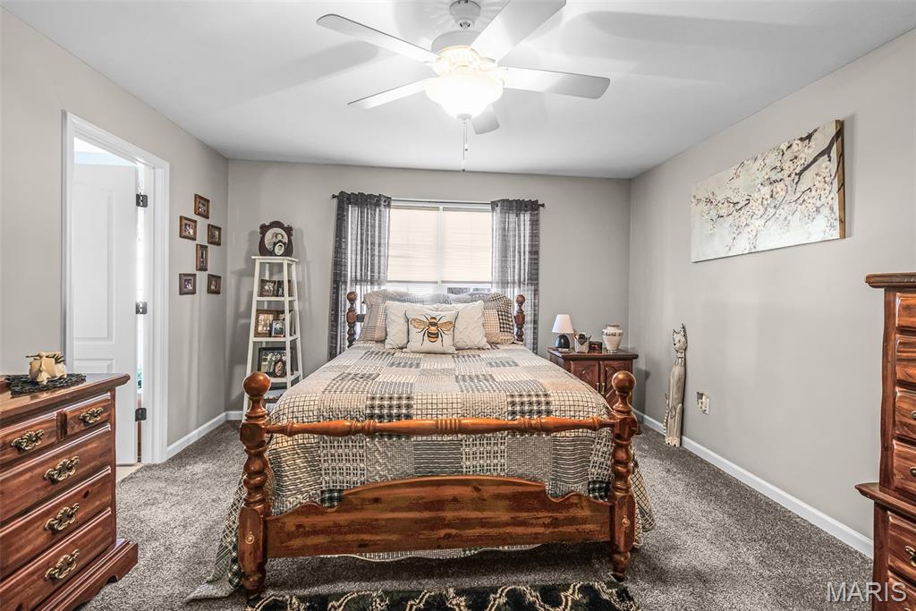 1614 Jackson Ridge Drive Jackson, MO 63755 - Photo 15 of 30