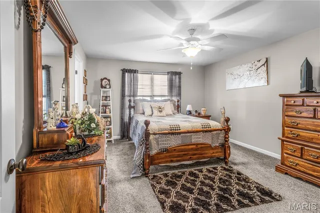 $349,000 | 1614 Jackson Ridge Drive, Jackson, MO 63755