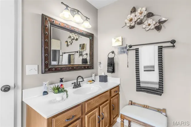 $349,000 | 1614 Jackson Ridge Drive, Jackson, MO 63755