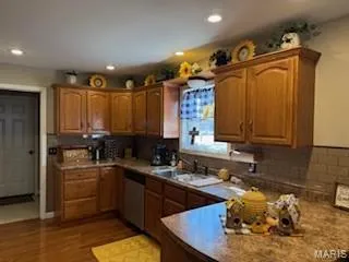 $349,000 | 1614 Jackson Ridge Drive, Jackson, MO 63755