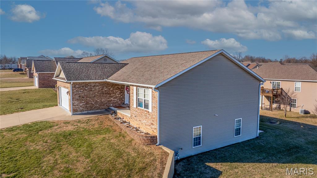 1614 Jackson Ridge Drive Jackson, MO 63755 - Photo 2 of 30