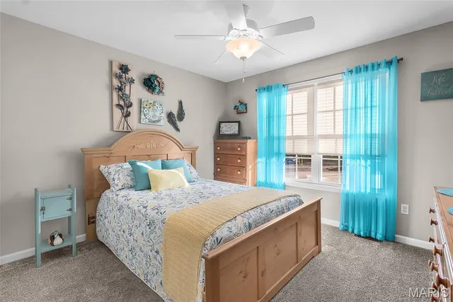 $349,000 | 1614 Jackson Ridge Drive, Jackson, MO 63755