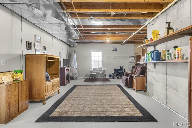 $349,000 | 1614 Jackson Ridge Drive, Jackson, MO 63755