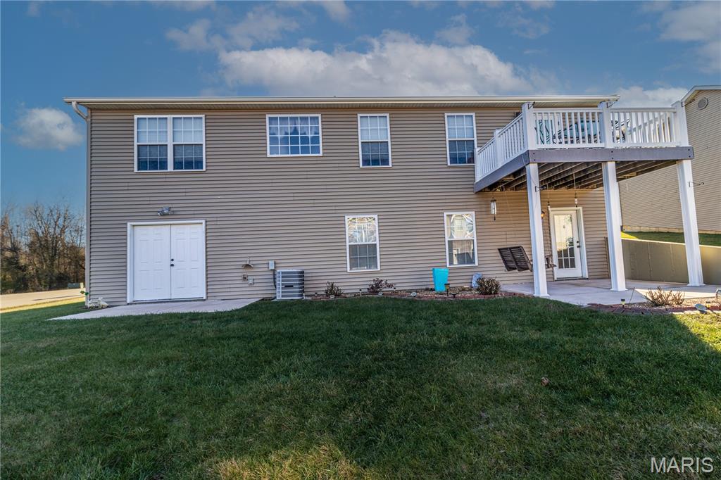 1614 Jackson Ridge Drive Jackson, MO 63755 - Photo 29 of 30