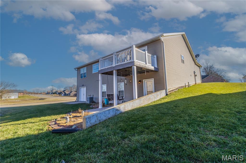 1614 Jackson Ridge Drive Jackson, MO 63755 - Photo 30 of 30