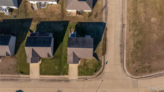 $349,000 | 1614 Jackson Ridge Drive, Jackson, MO 63755