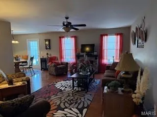 $349,000 | 1614 Jackson Ridge Drive, Jackson, MO 63755