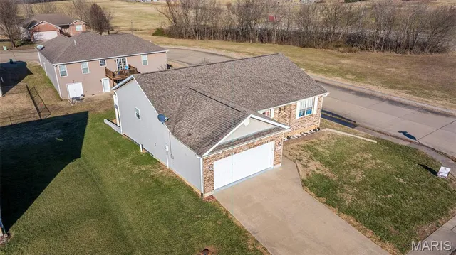 $349,000 | 1614 Jackson Ridge Drive, Jackson, MO 63755