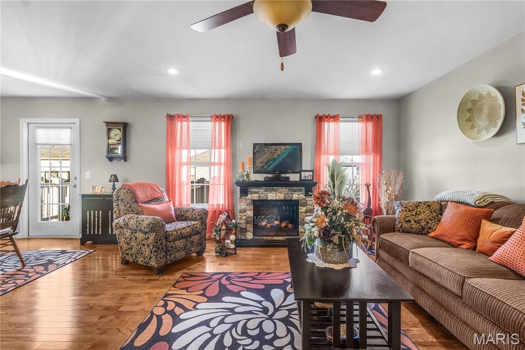 1614 Jackson Ridge Drive Jackson, MO 63755 - Photo 6 of 30