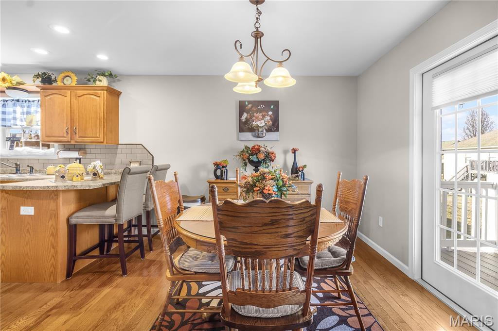 1614 Jackson Ridge Drive Jackson, MO 63755 - Photo 8 of 30