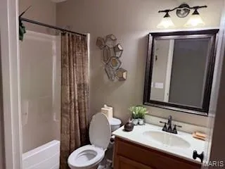 $349,000 | 1614 Jackson Ridge Drive, Jackson, MO 63755