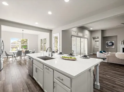 $825,000 | 227 Bridge Water Loop, Dripping Springs, TX 78620