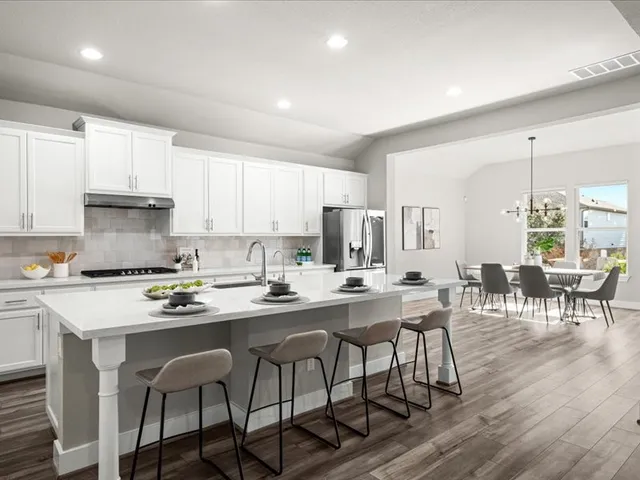 $825,000 | 227 Bridge Water Loop, Dripping Springs, TX 78620