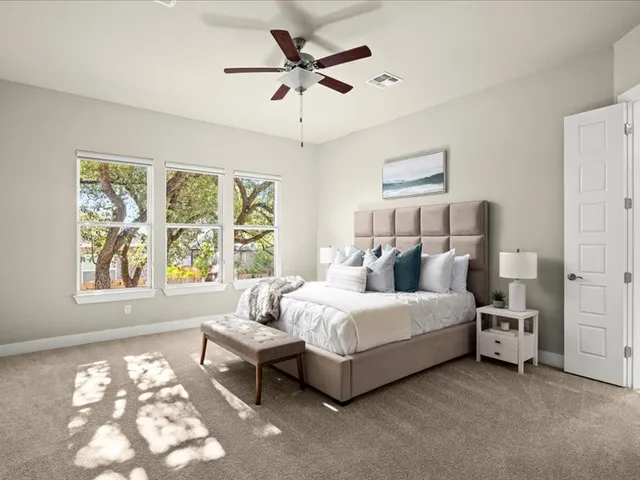 $825,000 | 227 Bridge Water Loop, Dripping Springs, TX 78620