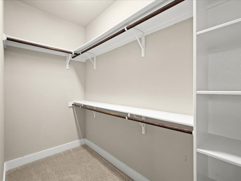 227 Bridge Water Loop Dripping Springs, TX 78620 - Photo 24 of 40 a view of an empty room