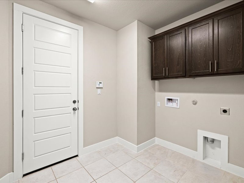 227 Bridge Water Loop Dripping Springs, TX 78620 - Photo 32 of 40 a view of an empty room