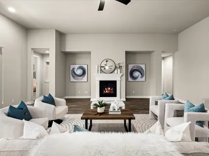 $825,000 | 227 Bridge Water Loop, Dripping Springs, TX 78620