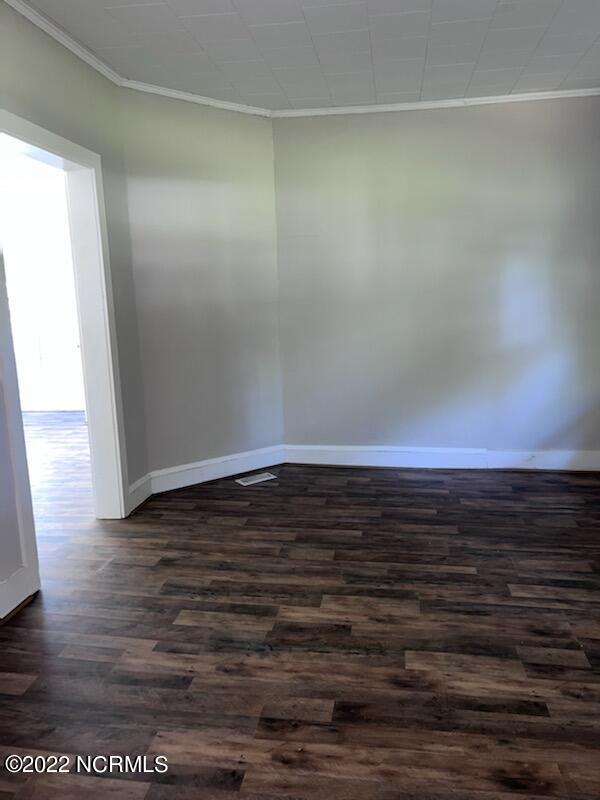 106 Church Street Rockingham, NC 28379 - Photo 11 of 18 106 Hannah Pickett Kitchen-Dinning