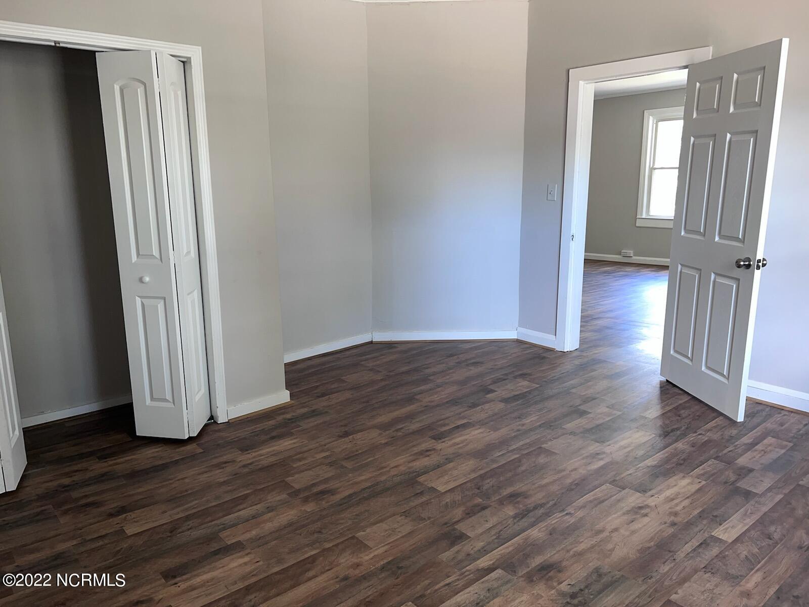 106 Church Street Rockingham, NC 28379 - Photo 7 of 18 106 Hannah Pickett Church St-Bedroom 1-p