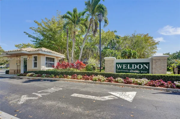 $145,900 | 9511 Weldon Circle, Unit G306, Tamarac, FL 33321