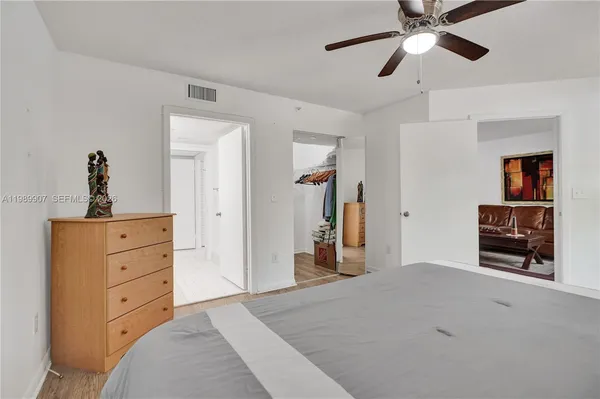 a car parked on the side of a street