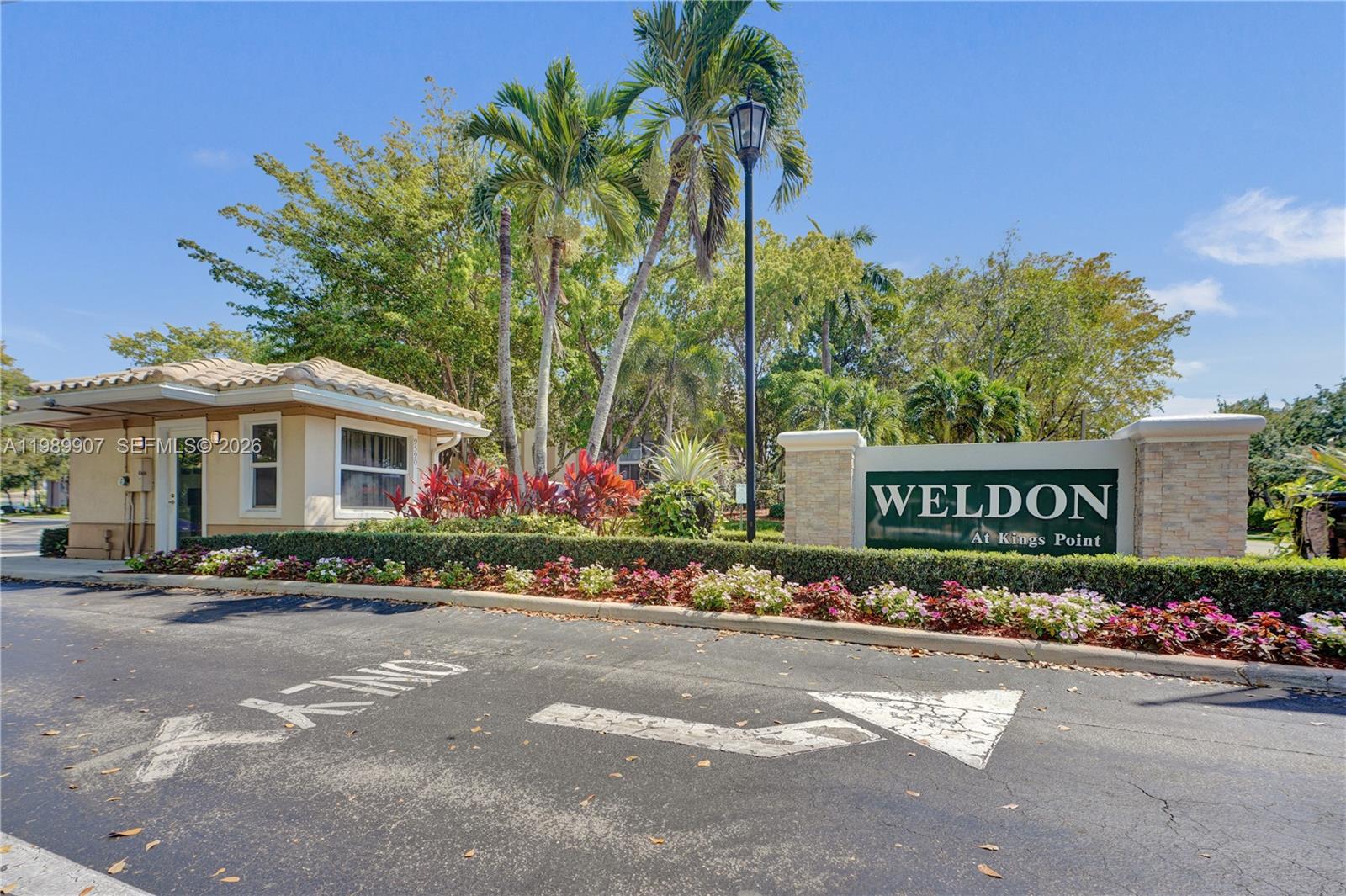 9511 Weldon Circle, Unit G306 Tamarac, FL 33321 - Photo 34 of 46