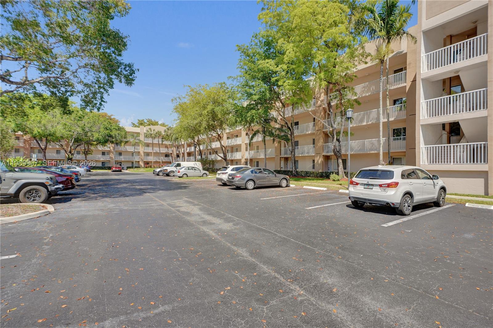 9511 Weldon Circle, Unit G306 Tamarac, FL 33321 - Photo 35 of 46