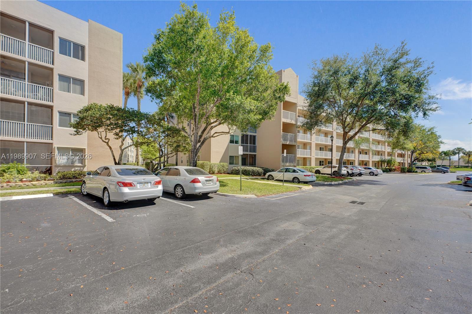 9511 Weldon Circle, Unit G306 Tamarac, FL 33321 - Photo 37 of 46