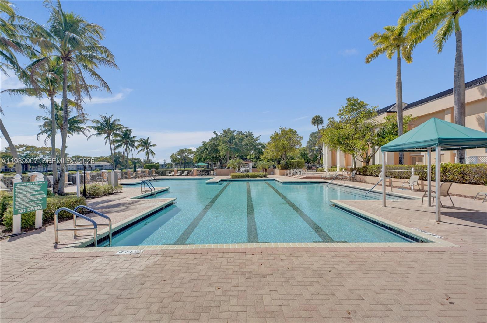 9511 Weldon Circle, Unit G306 Tamarac, FL 33321 - Photo 42 of 46