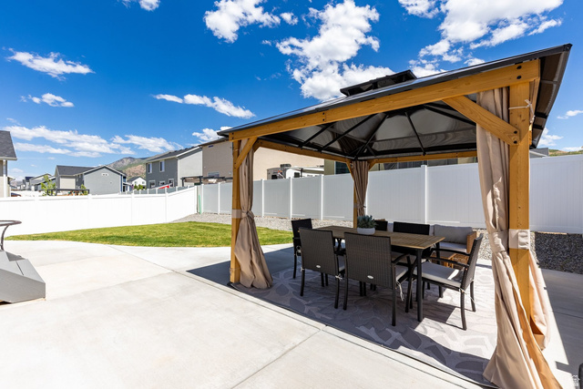 1219 South Raintree Lane West Santaquin, UT 84655 - Photo 23 of 34
