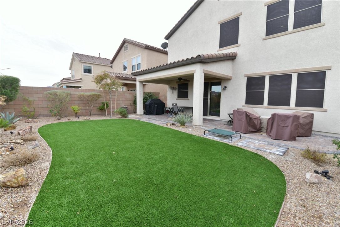 1120 Strada Cristallo Henderson, NV 89011 - Photo 50 of 52