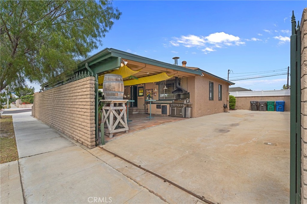 5502 East Pageantry Street Long Beach, CA 90808 - Photo 36 of 43