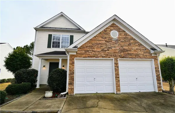 $2,295 | 273 Carrington Way, Canton, GA 30115