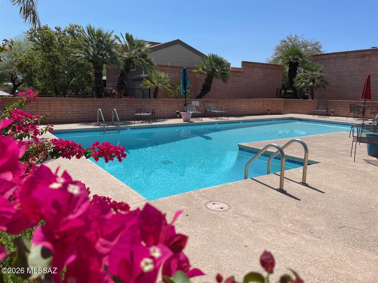 4315 East Presidio Road Tucson, AZ 85712 - Photo 43 of 47